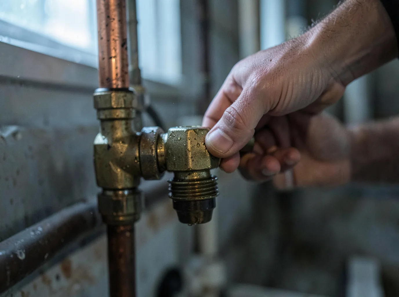 Emergency Plumber Vista, CA FAQs